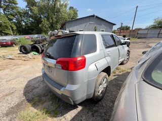 2014 GMC Terrain SLE-1 - Exterior Rear Right Corner Image